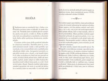 Blanka Malá: Drobničky