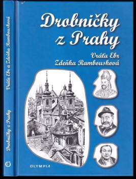Drobničky z Prahy