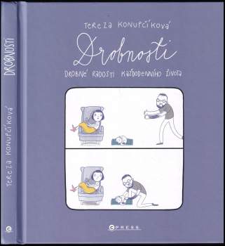 Tereza Konupčíková: Drobnosti