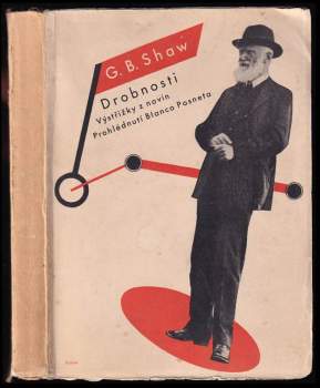 Bernard Shaw: Drobnosti
