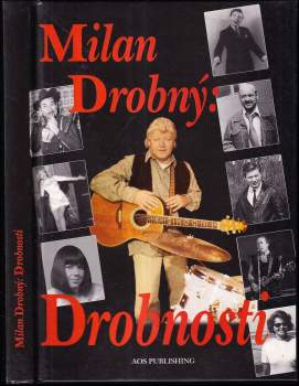 Milan Drobný: Drobnosti