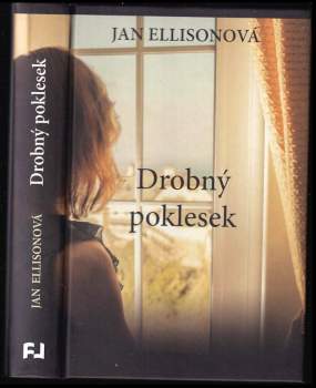 Jan Ellison: Drobný poklesek