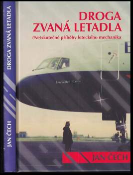Droga zvaná letadla
