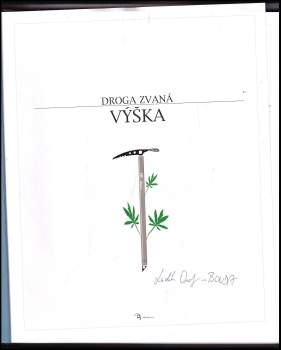 Droga zvaná výška