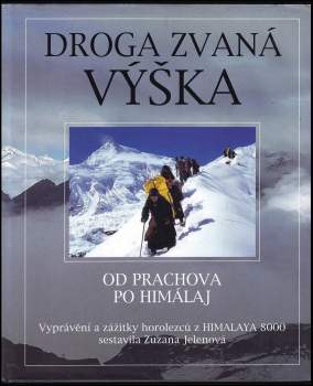 Droga zvaná výška