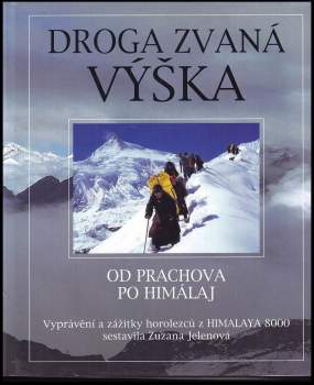 Droga zvaná výška