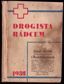 Drogista rádcem