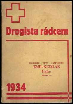 Drogista rádcem