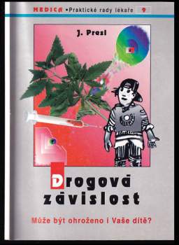 Drogová závislost