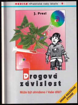 Drogová závislost