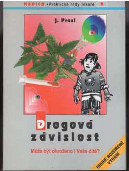 Drogová závislost