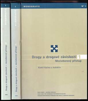 Drogy a drogové závislosti