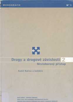 Kamil Kalina: Drogy a drogové závislosti 2