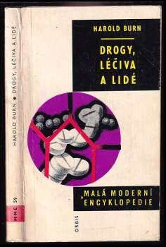 Joshua Harold Burn: Drogy, léčiva a lidé