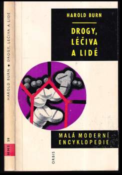 Drogy, léčiva a lidé