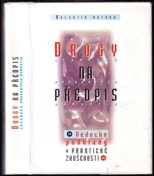 Drogy na předpis
