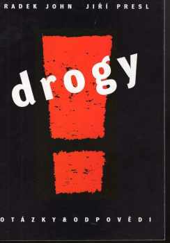 Drogy!