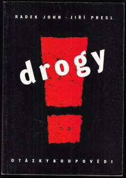 Drogy!