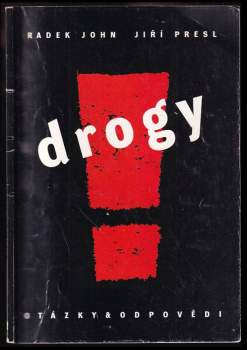 Drogy!