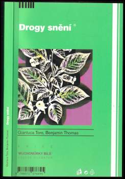 Gianluca Toro: Drogy snění