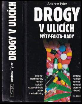 Drogy v ulicích