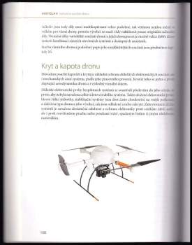 Jakub Karas: Drony