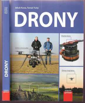 Drony