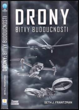 Seth J Frantzman: Drony