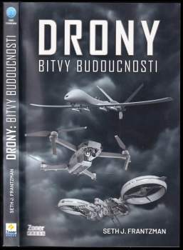 Seth J Frantzman: Drony