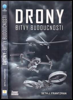 Seth J Frantzman: Drony