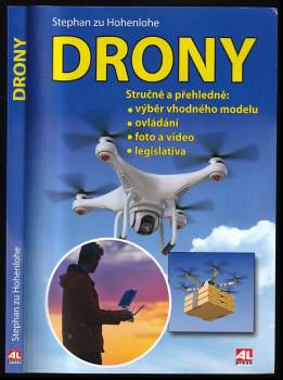 Drony