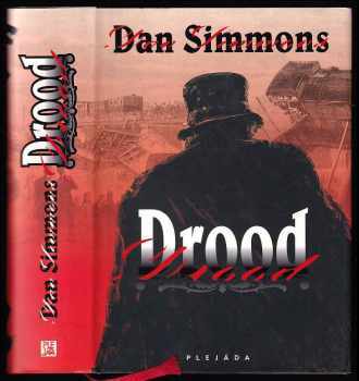 Dan Simmons: Drood