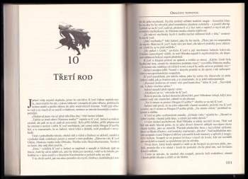 R. A Salvatore: Drowův odkaz
