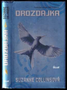 Drozdajka