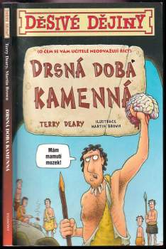 Drsná doba kamenná