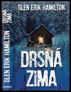 Drsná zima