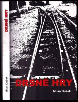 Drsné hry