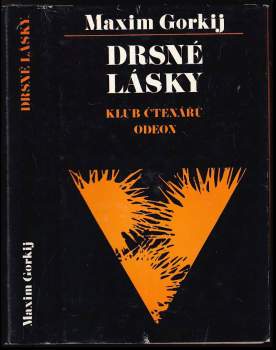 Drsné lásky