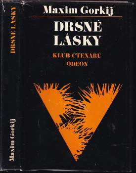 Drsné lásky