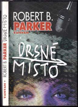 Drsné místo