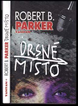 Drsné místo