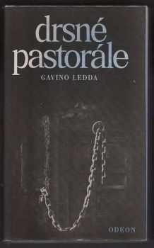 Gavino Ledda: Drsné pastorále