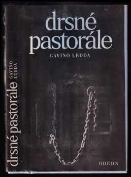 Drsné pastorále