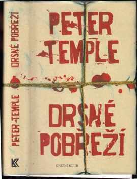 Drsné pobřeží