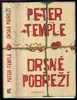 Drsné pobřeží
