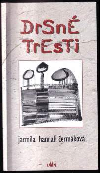 Drsné tresti