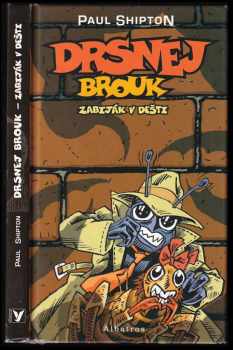 Paul Shipton: Drsnej brouk