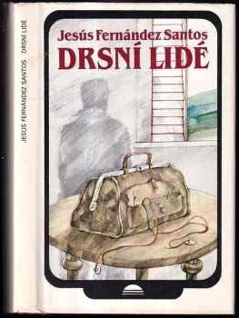 Drsní lidé