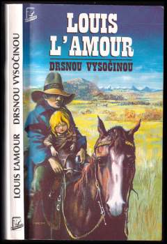 Drsnou vysočinou