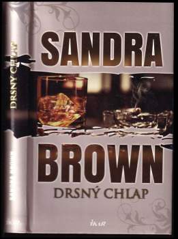 Sandra Brown: Drsný chlap